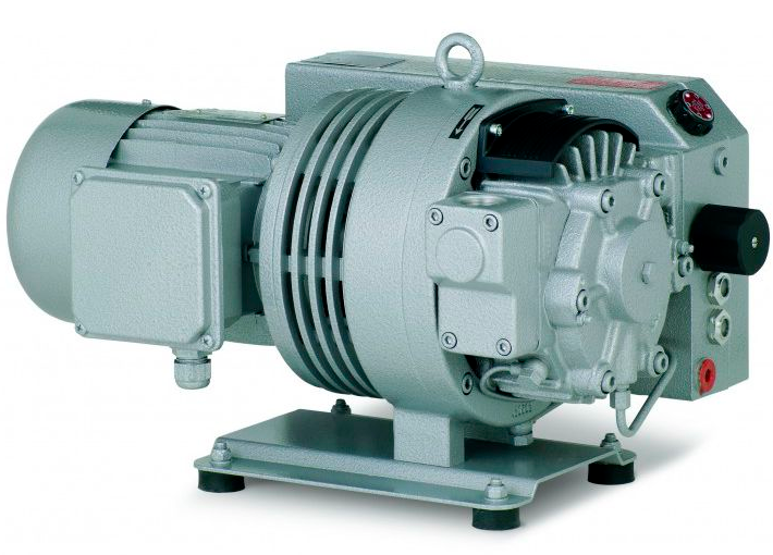 Bơm hút chân không vòng dầu elmo rietschle