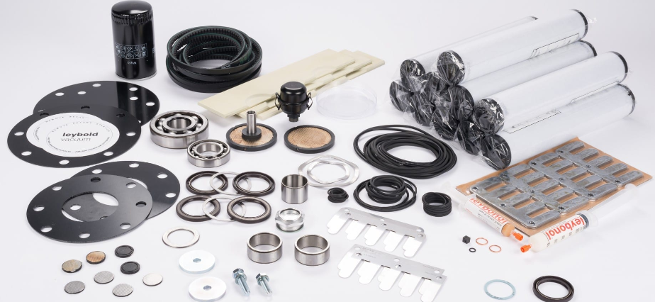 Bộ kit sửa chữa cho bơm hút chân không SOGEVAC SV 630 / SV 630 F 