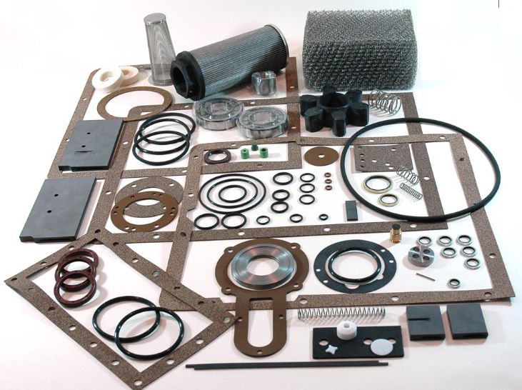 Bộ phụ tùng bơm hút chân không Edwards E2M175 